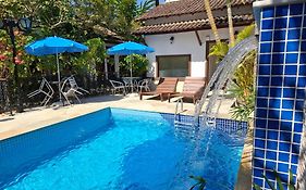 Pousada Doce Paraty